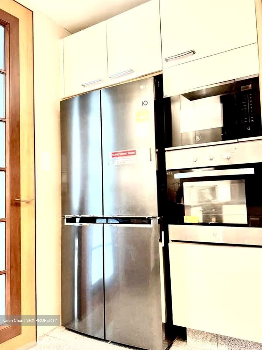 Cuscaden Residences (D10), Condominium #555365791